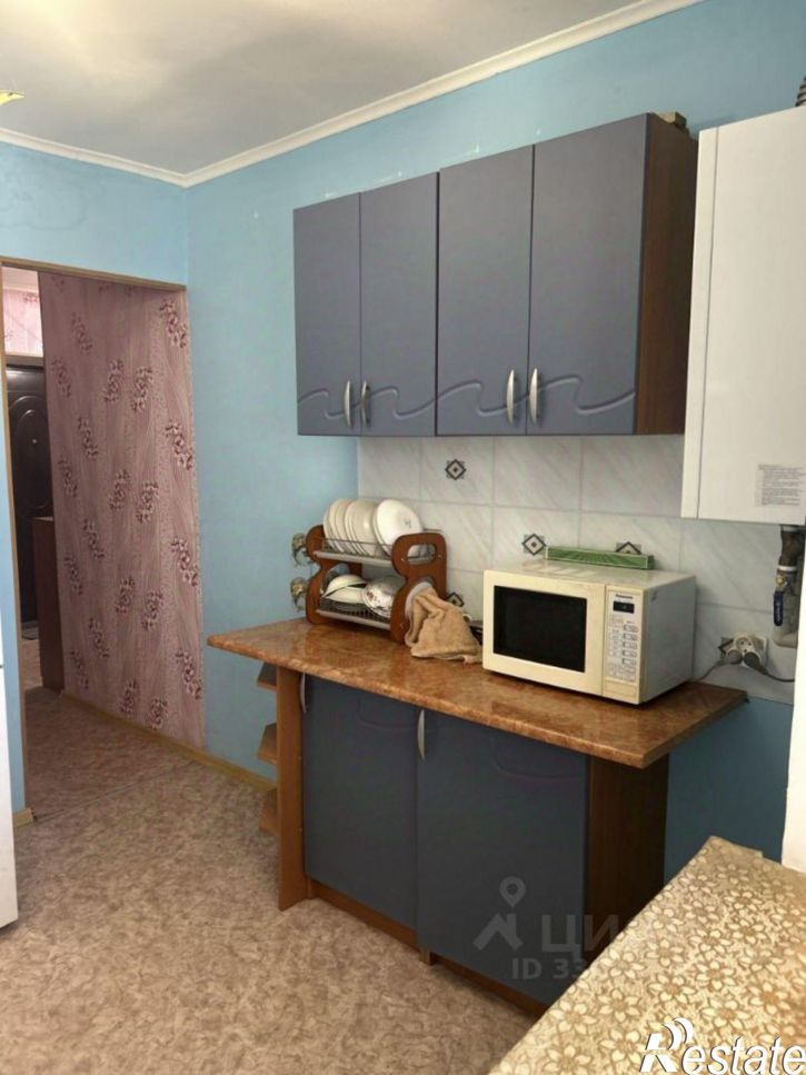 2-комн квартира улица 9-го Мая, 128,  д. 128