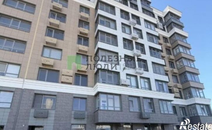 1-комн квартира проспект Ленина, 66Б,  д. 66Б