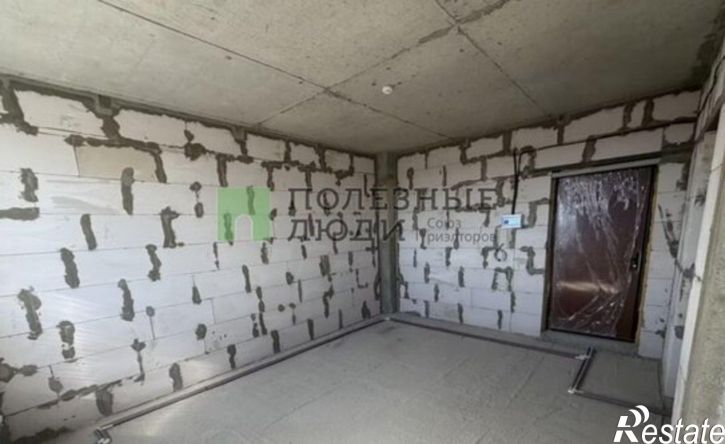 1-комн квартира проспект Ленина, 66Б,  д. 66Б