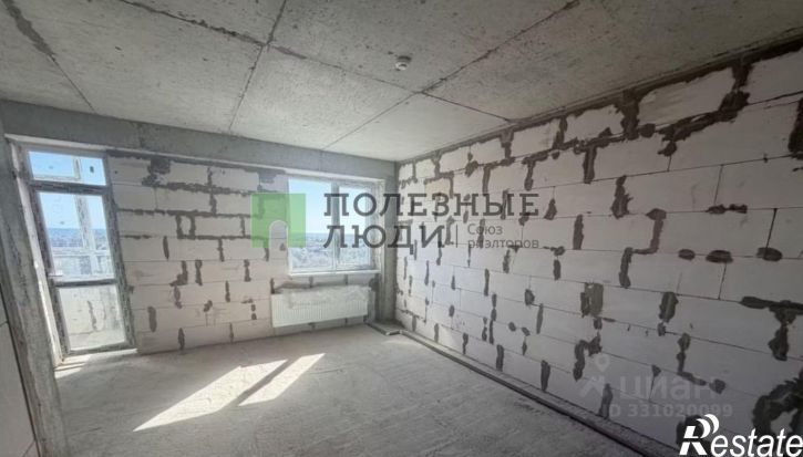 1-комн квартира проспект Ленина, 66Б,  д. 66Б