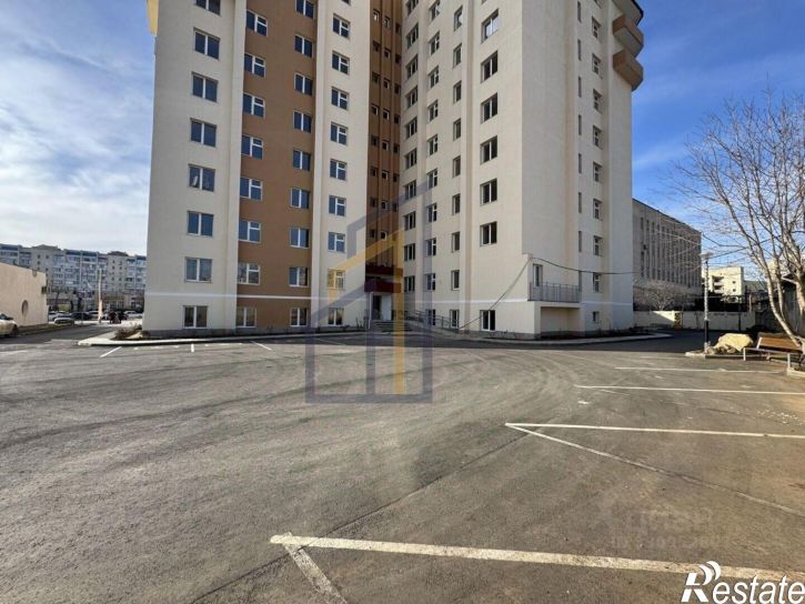 1-комн квартира пр-кт Победы, 32А,  д. 32А