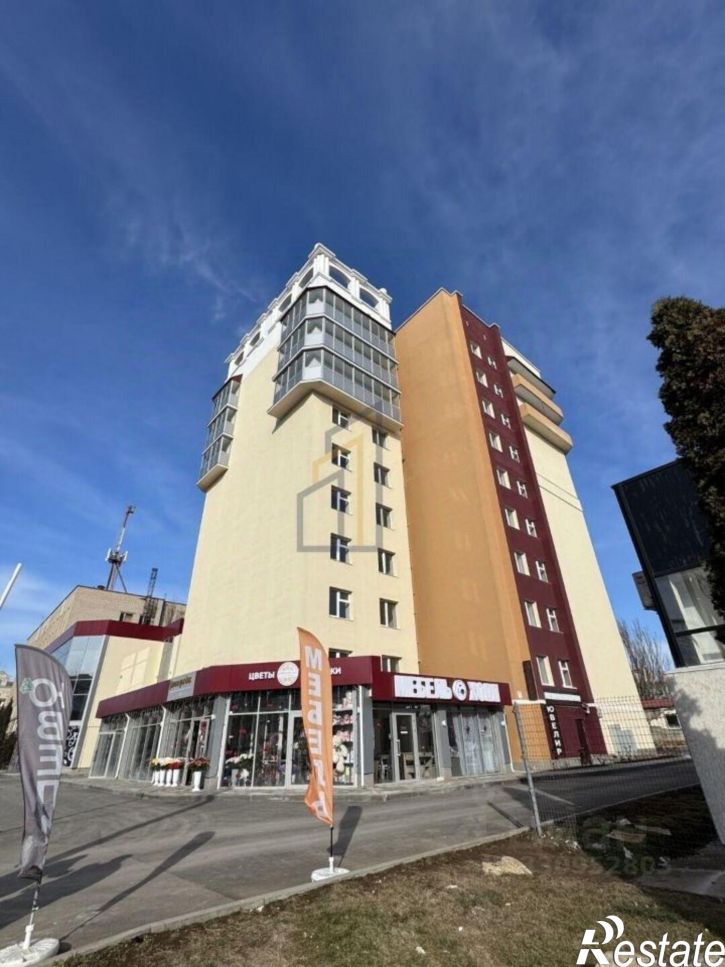 1-комн квартира пр-кт Победы, 32А,  д. 32А