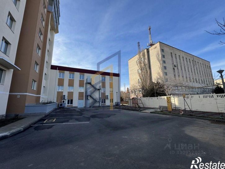 1-комн квартира пр-кт Победы, 32А,  д. 32А