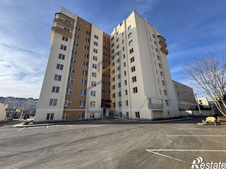 1-комн квартира пр-кт Победы, 32А,  д. 32А