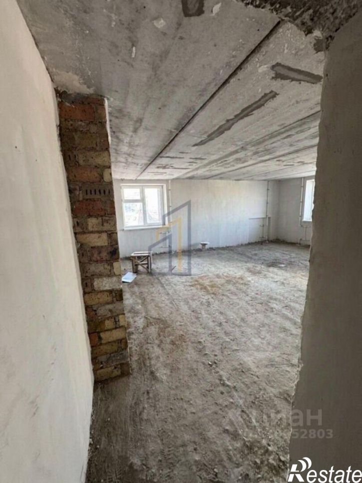 1-комн квартира пр-кт Победы, 32А,  д. 32А