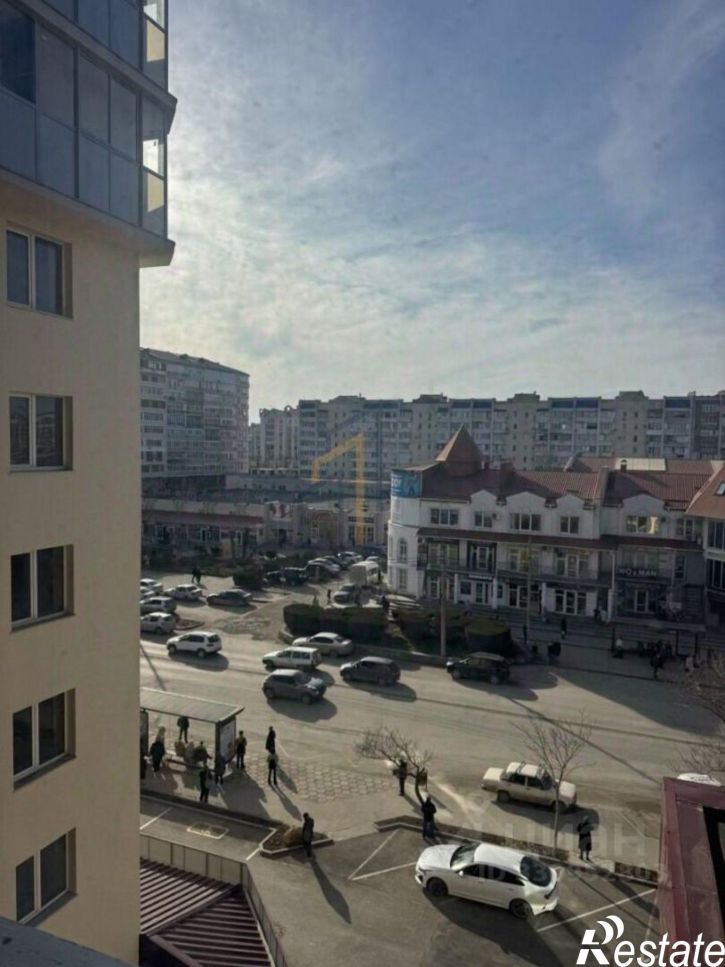 1-комн квартира пр-кт Победы, 32А,  д. 32А