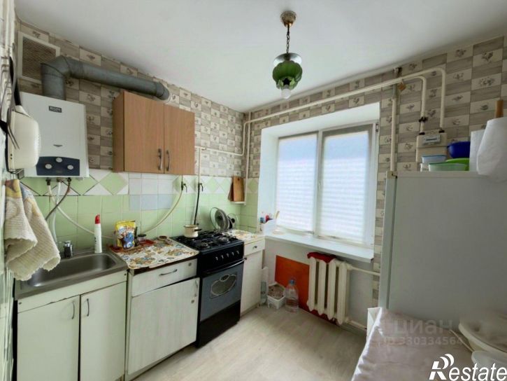 2-комн квартира проспект Победы, 10,  д. 10