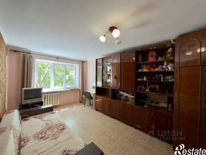 2-комн квартира проспект Победы, 10,  д. 10