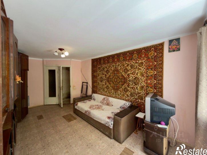 2-комн квартира проспект Победы, 10,  д. 10
