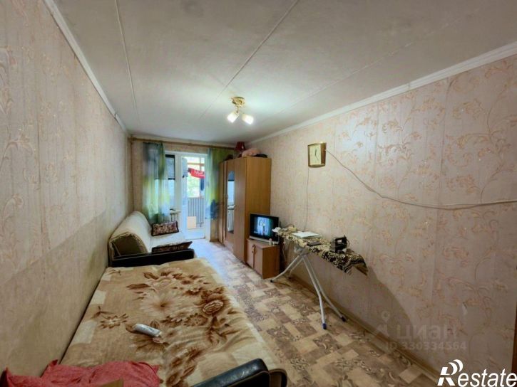 2-комн квартира проспект Победы, 10,  д. 10