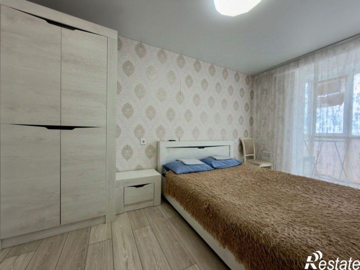 1-комн квартира проспект Победы, 87Б к2,  д. 87Б к2