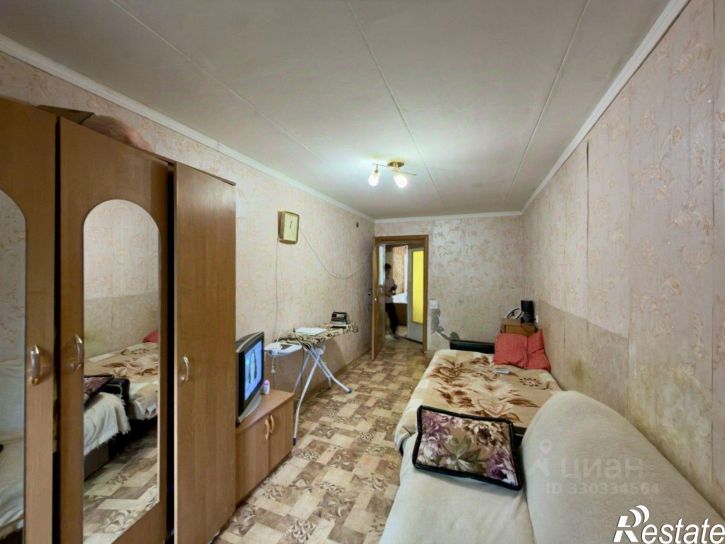 2-комн квартира проспект Победы, 10,  д. 10
