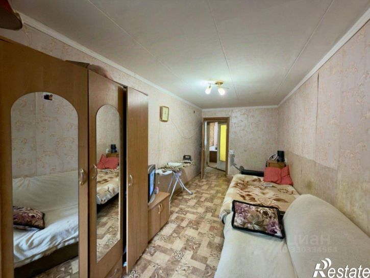2-комн квартира проспект Победы, 10,  д. 10