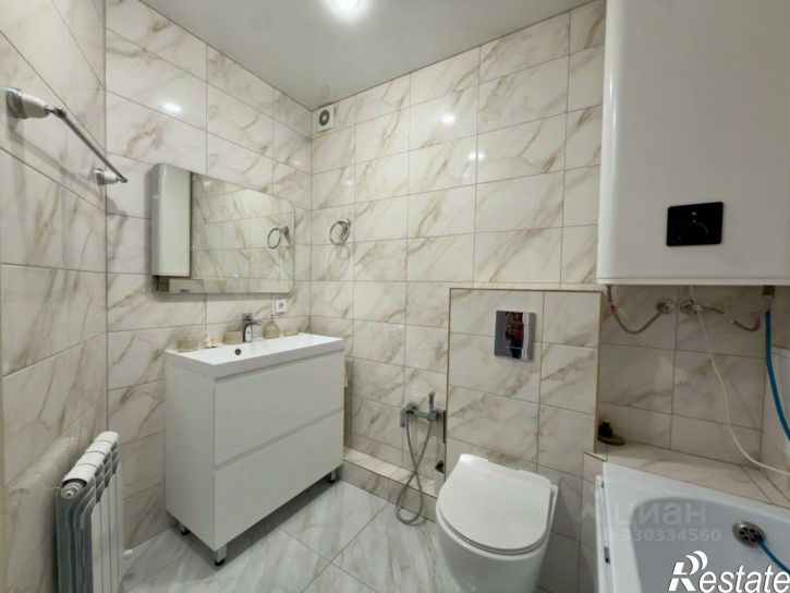 1-комн квартира проспект Победы, 87Б к2,  д. 87Б к2