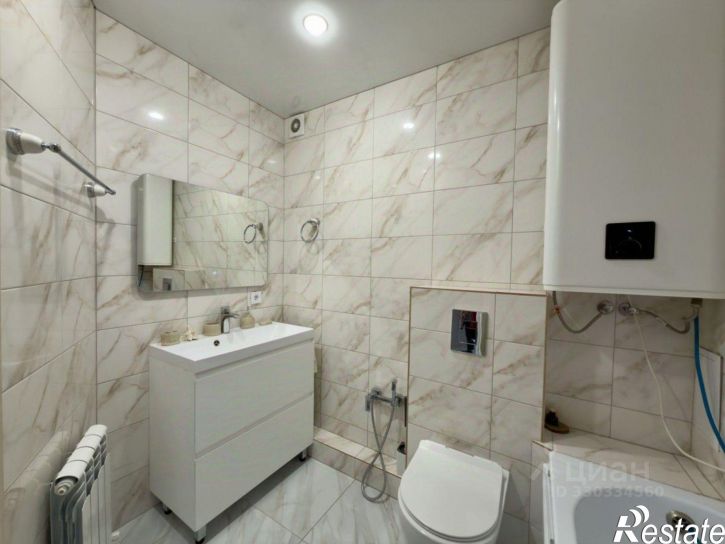 1-комн квартира проспект Победы, 87Б к2,  д. 87Б к2