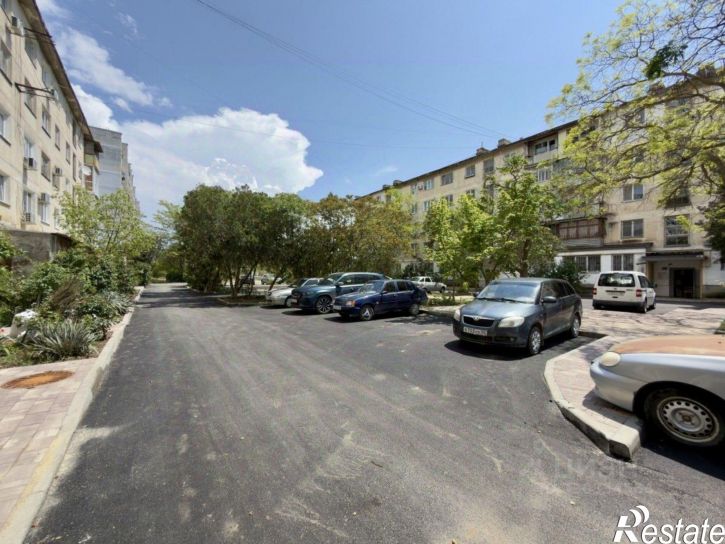 2-комн квартира проспект Победы, 10,  д. 10