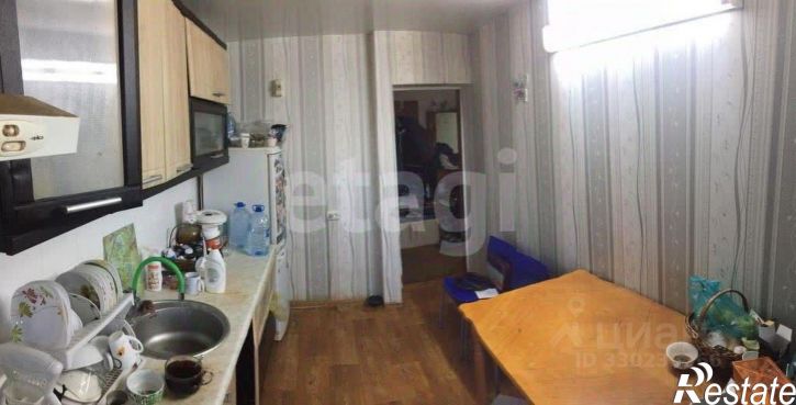 3-комн квартира улица 60 лет ВЛКСМ, 24,  д. 24