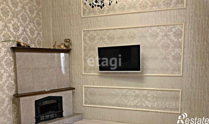 3-комн квартира ул Интернациональная, 33,  д. 33