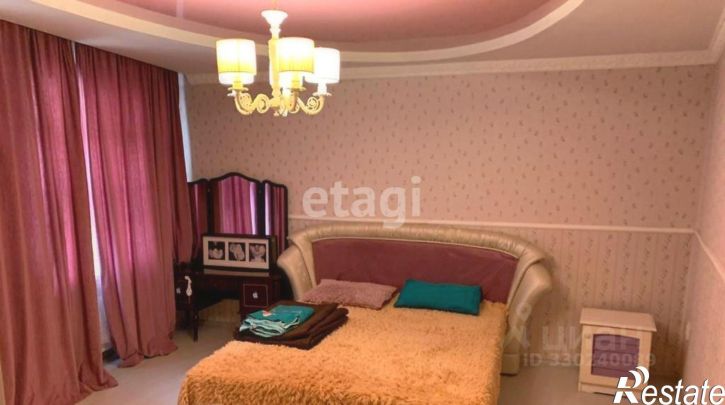 3-комн квартира ул Интернациональная, 33,  д. 33