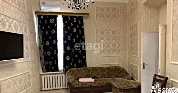 3-комн квартира ул Интернациональная, 33,  д. 33