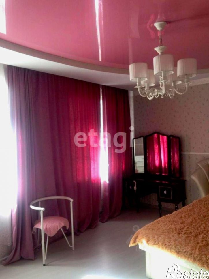 3-комн квартира ул Интернациональная, 33,  д. 33