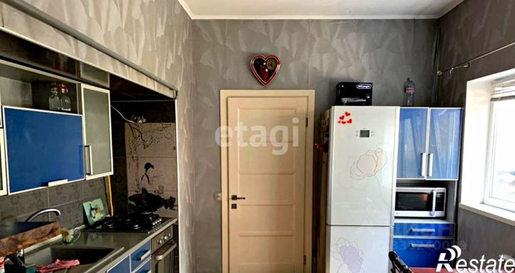 3-комн квартира ул Интернациональная, 33,  д. 33