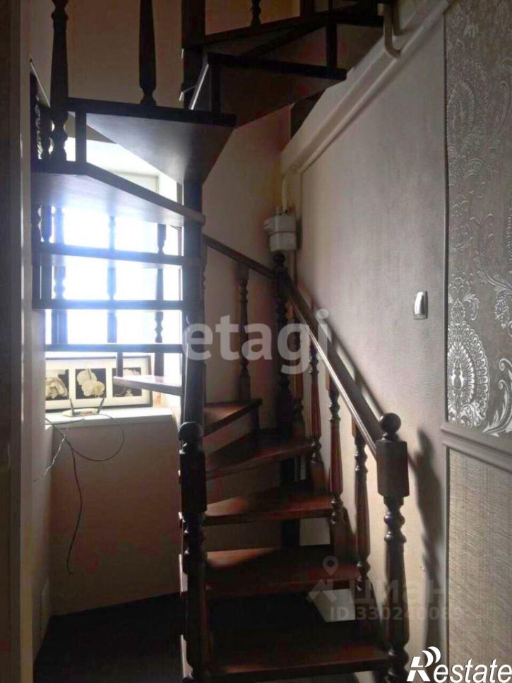 3-комн квартира ул Интернациональная, 33,  д. 33