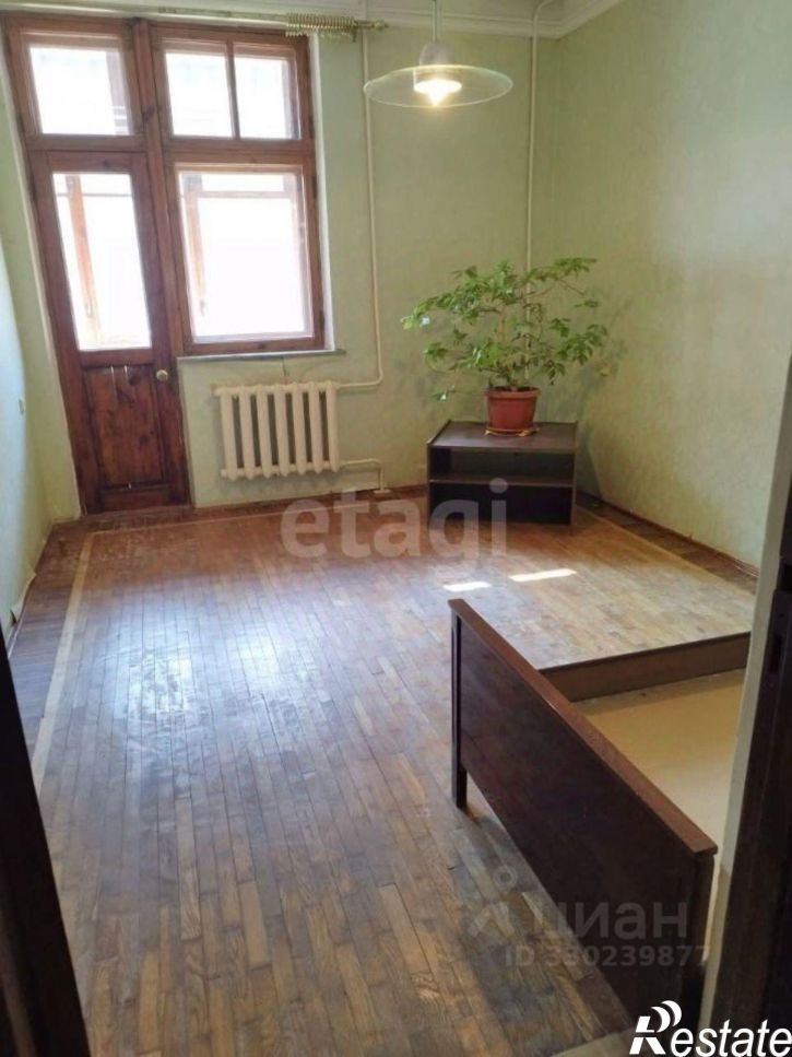 4-комн квартира ул Некрасова, 57,  д. 57
