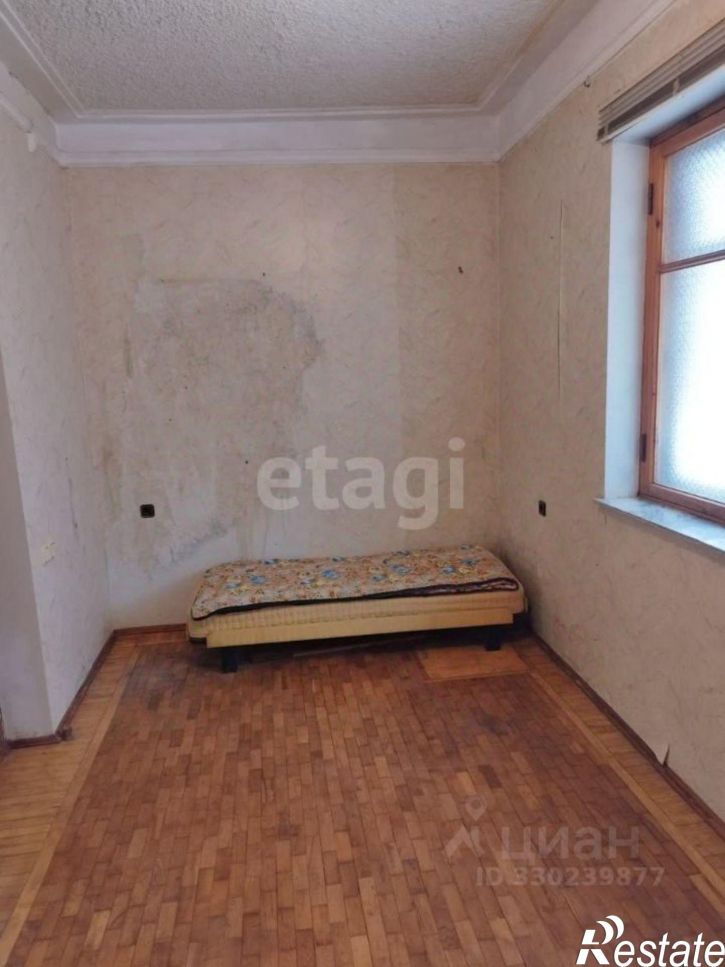 4-комн квартира ул Некрасова, 57,  д. 57