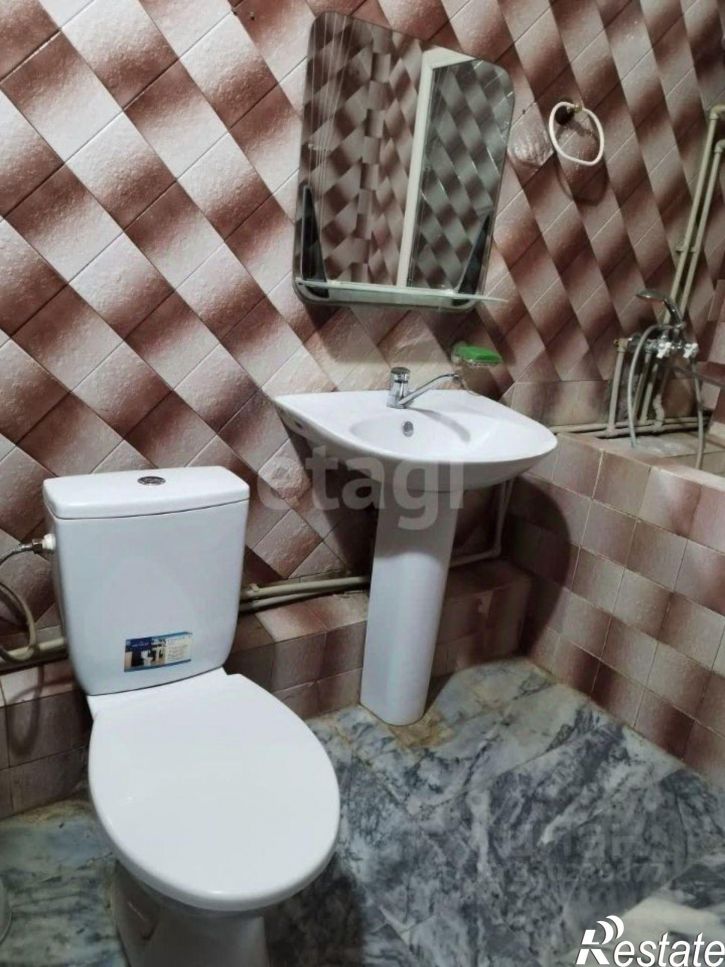 4-комн квартира ул Некрасова, 57,  д. 57