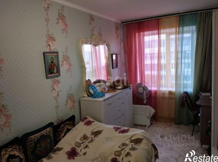 2-комн квартира ул Некрасова, 85,  д. 85