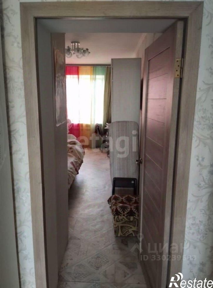 2-комн квартира ул Некрасова, 85,  д. 85