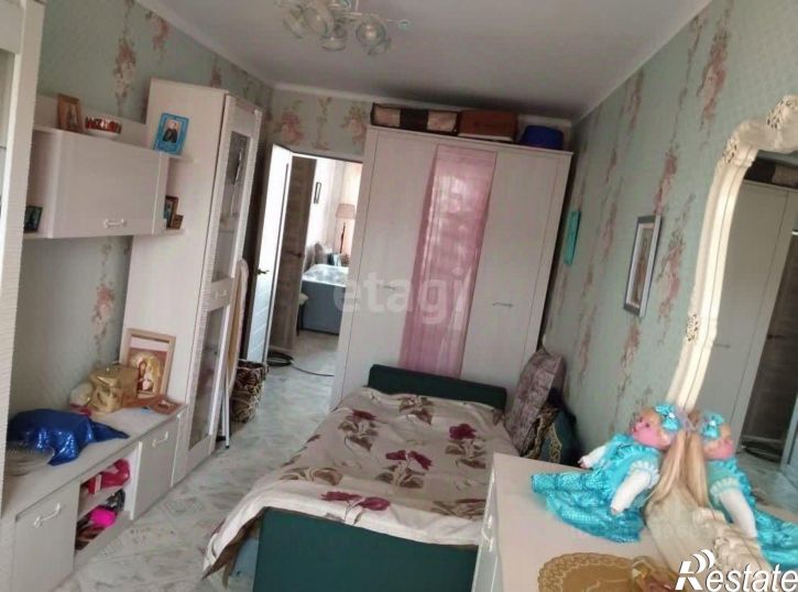 2-комн квартира ул Некрасова, 85,  д. 85