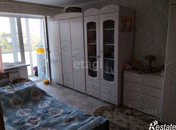 2-комн квартира ул Некрасова, 85,  д. 85