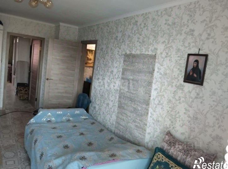 2-комн квартира ул Некрасова, 85,  д. 85