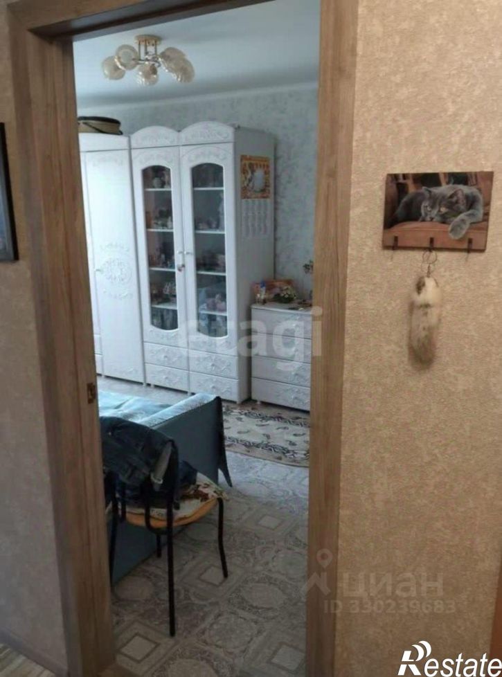 2-комн квартира ул Некрасова, 85,  д. 85