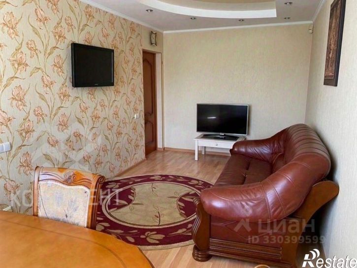 3-комн квартира ул им.9-го Мая, 106,  д. 106
