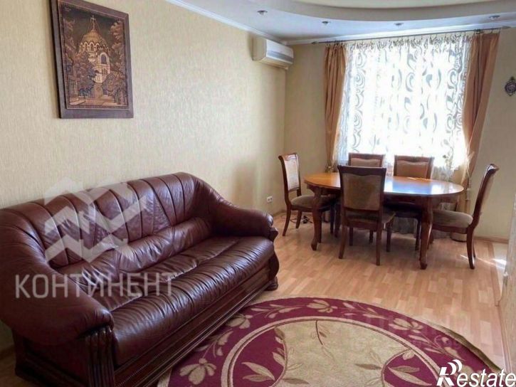 3-комн квартира ул им.9-го Мая, 106,  д. 106