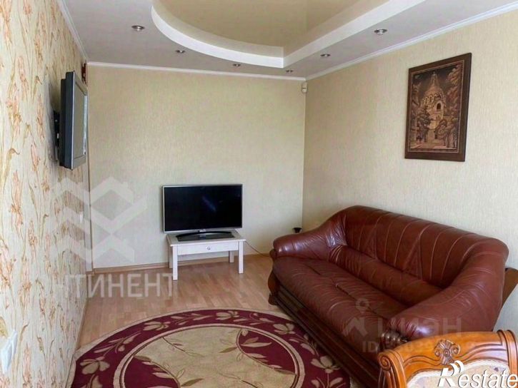 3-комн квартира ул им.9-го Мая, 106,  д. 106