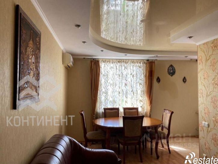 3-комн квартира ул им.9-го Мая, 106,  д. 106