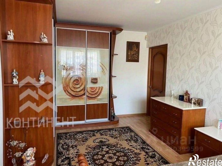 3-комн квартира ул им.9-го Мая, 106,  д. 106