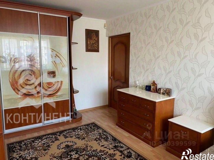 3-комн квартира ул им.9-го Мая, 106,  д. 106