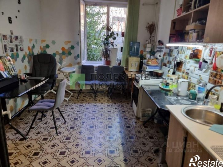 3-комн квартира улица 9-го Мая, 55,  д. 55