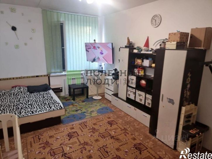3-комн квартира улица 9-го Мая, 55,  д. 55