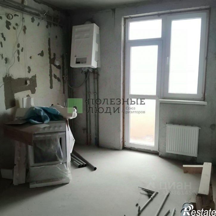 2-комн квартира улица 9-го Мая, 81 к1,  д. 81 к1