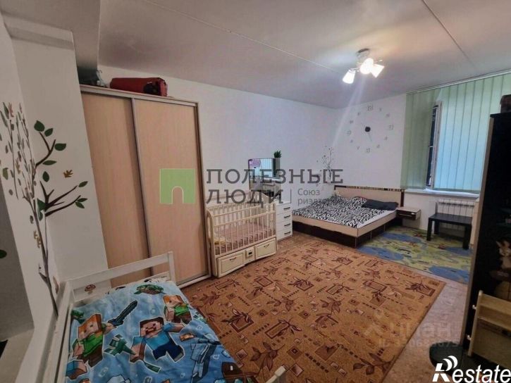 3-комн квартира улица 9-го Мая, 55,  д. 55