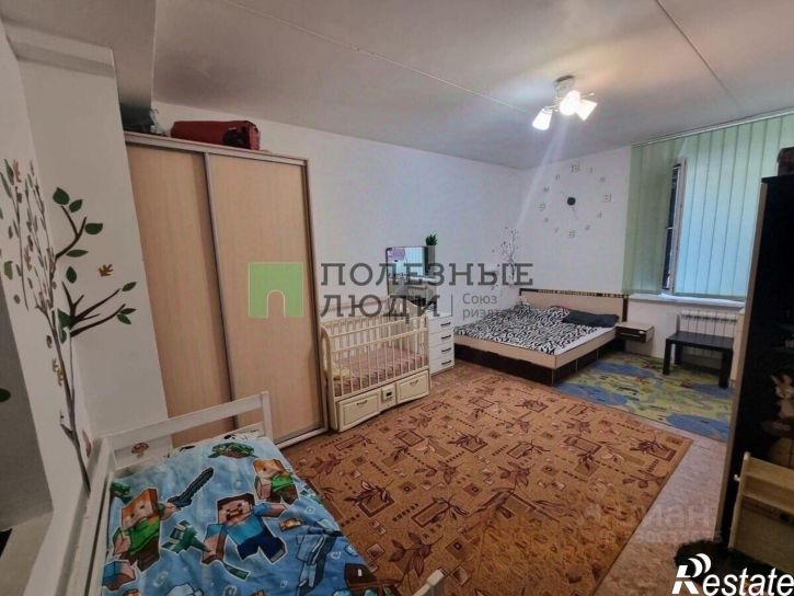 3-комн квартира улица 9-го Мая, 55,  д. 55