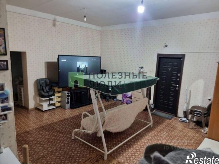 3-комн квартира улица 9-го Мая, 55,  д. 55