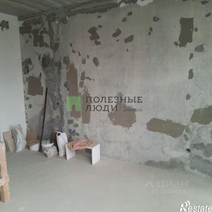 2-комн квартира улица 9-го Мая, 81 к1,  д. 81 к1