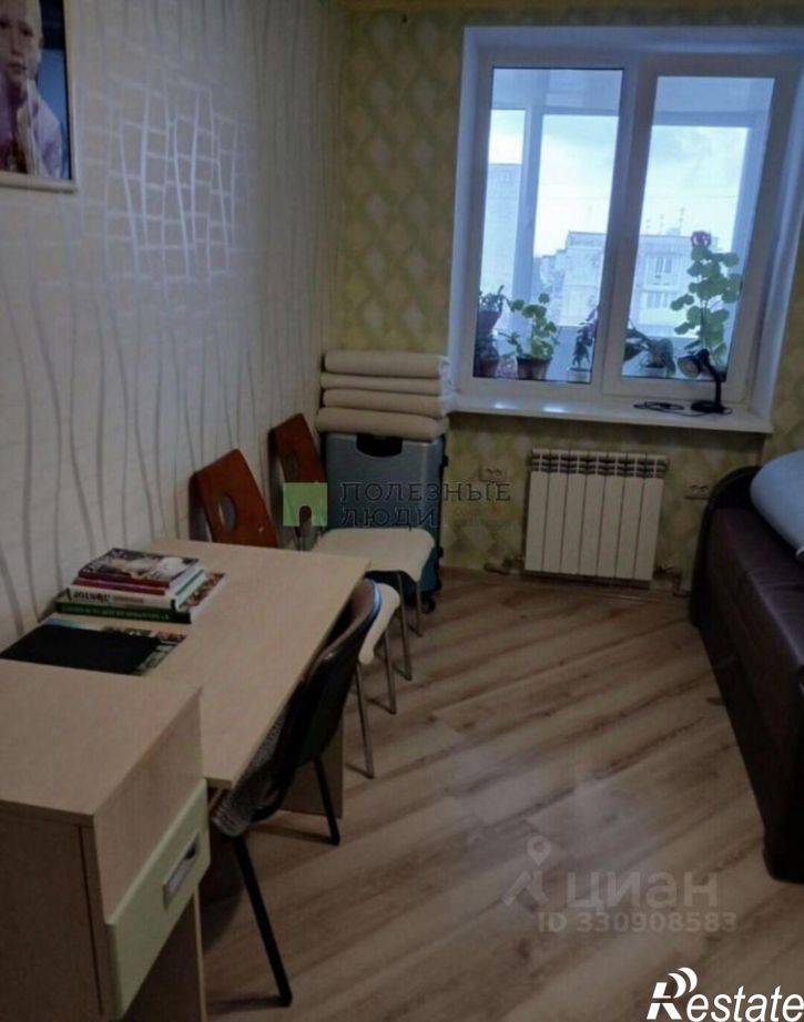 2-комн квартира ул им.9-го Мая, 43,  д. 43